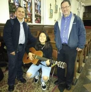 Meet your Posher, Ricardo